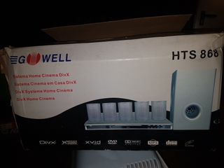 gowell hts 868